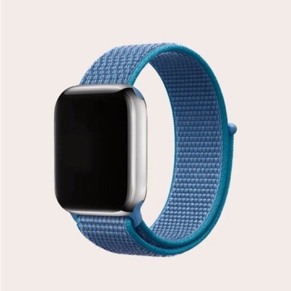 Bracelet / Strap Apple Watch Neuf/New 38 / 42 / 44 / 45 / 49 MM All Series - Picture 9 of 12